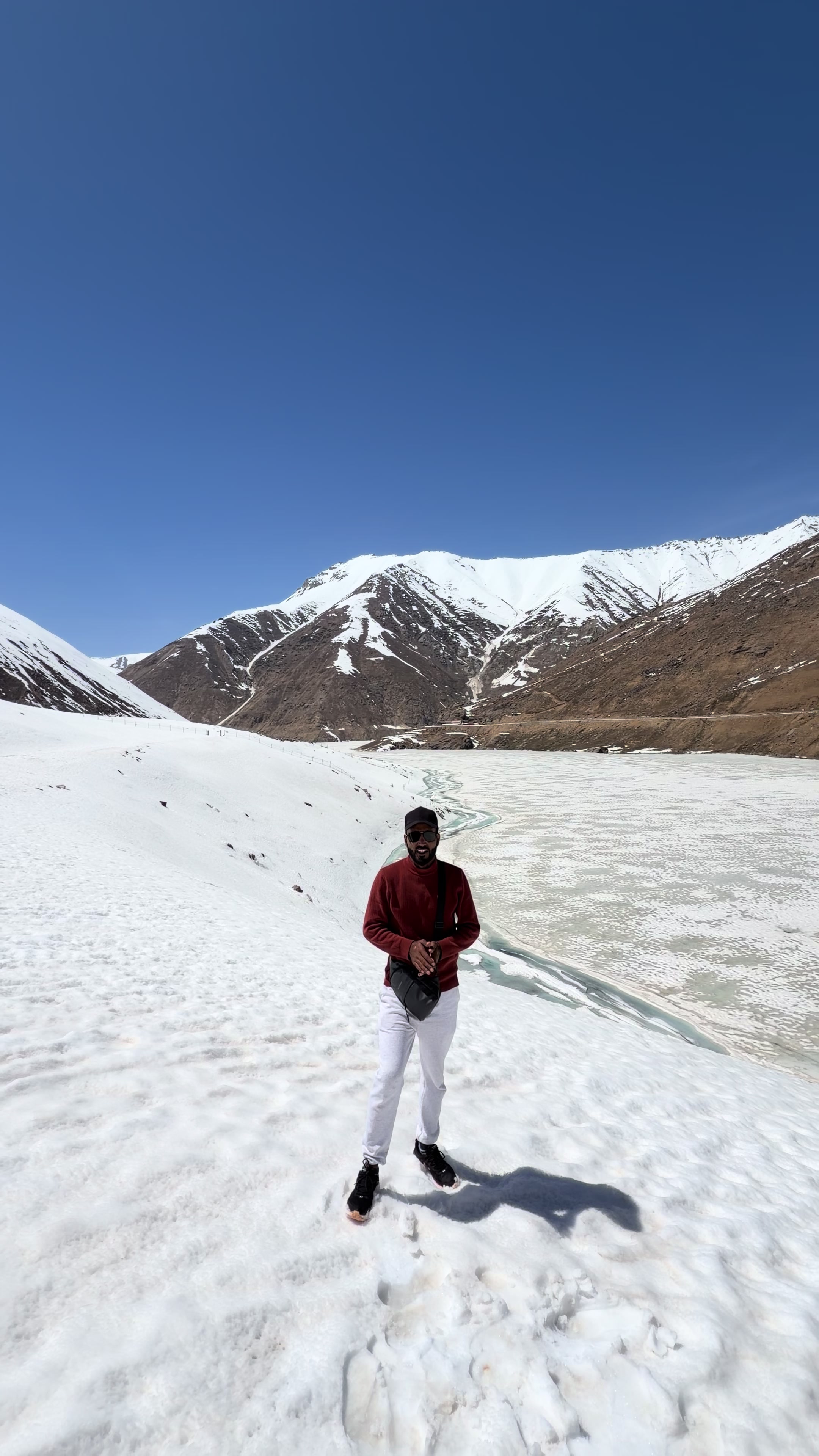 @Travel with Adnan Akbar