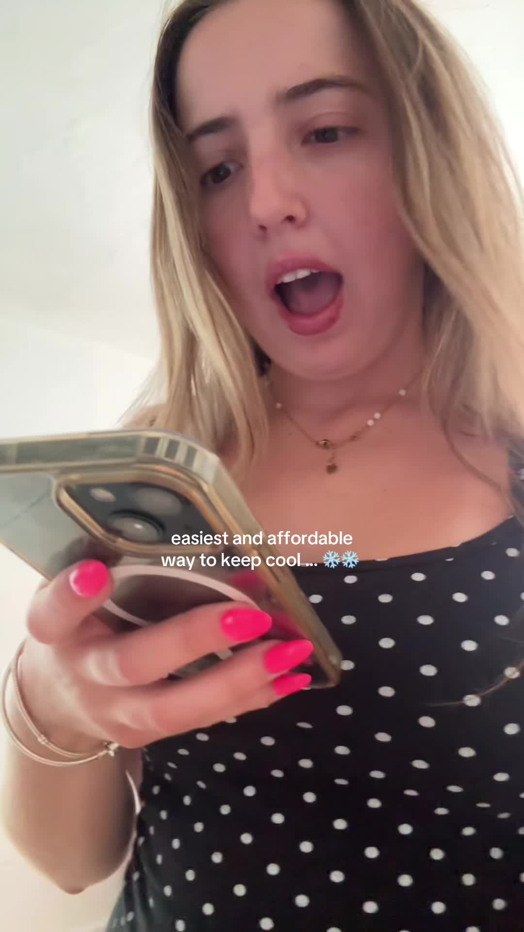 @Alicia Michelle