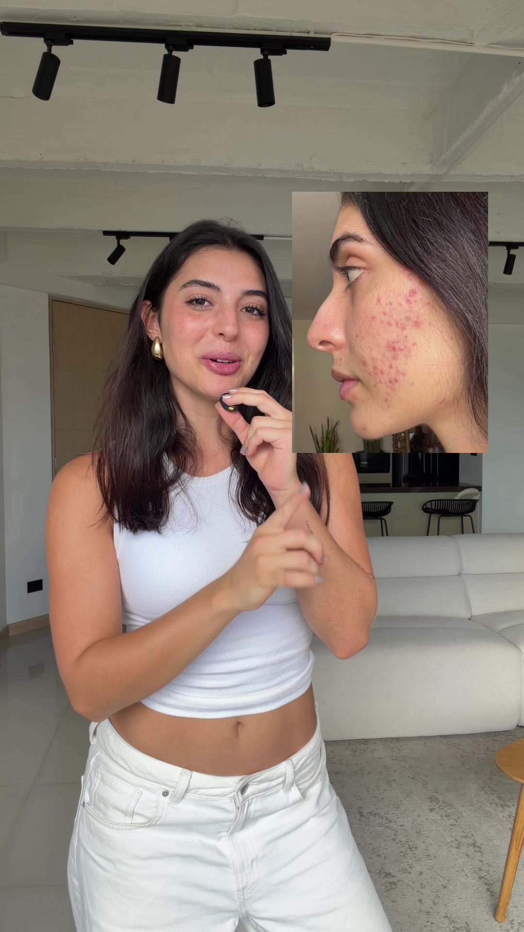 @Isa Delgado