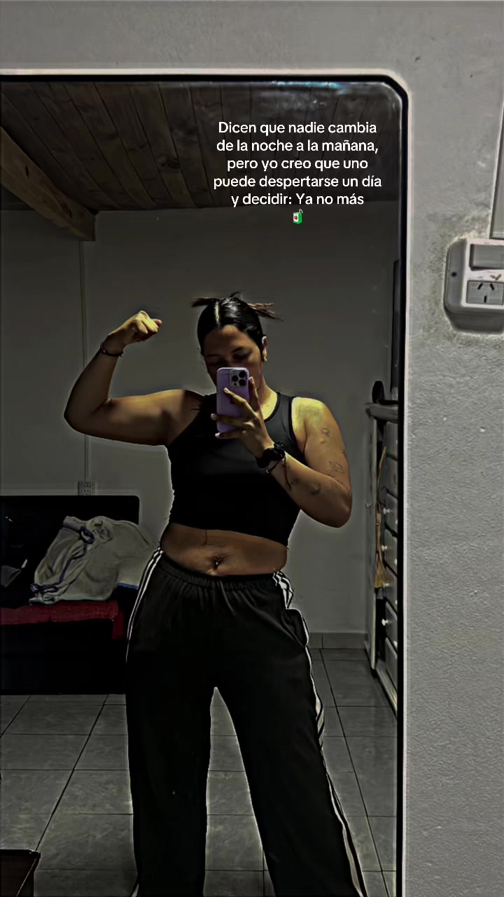 @Camila Peralta