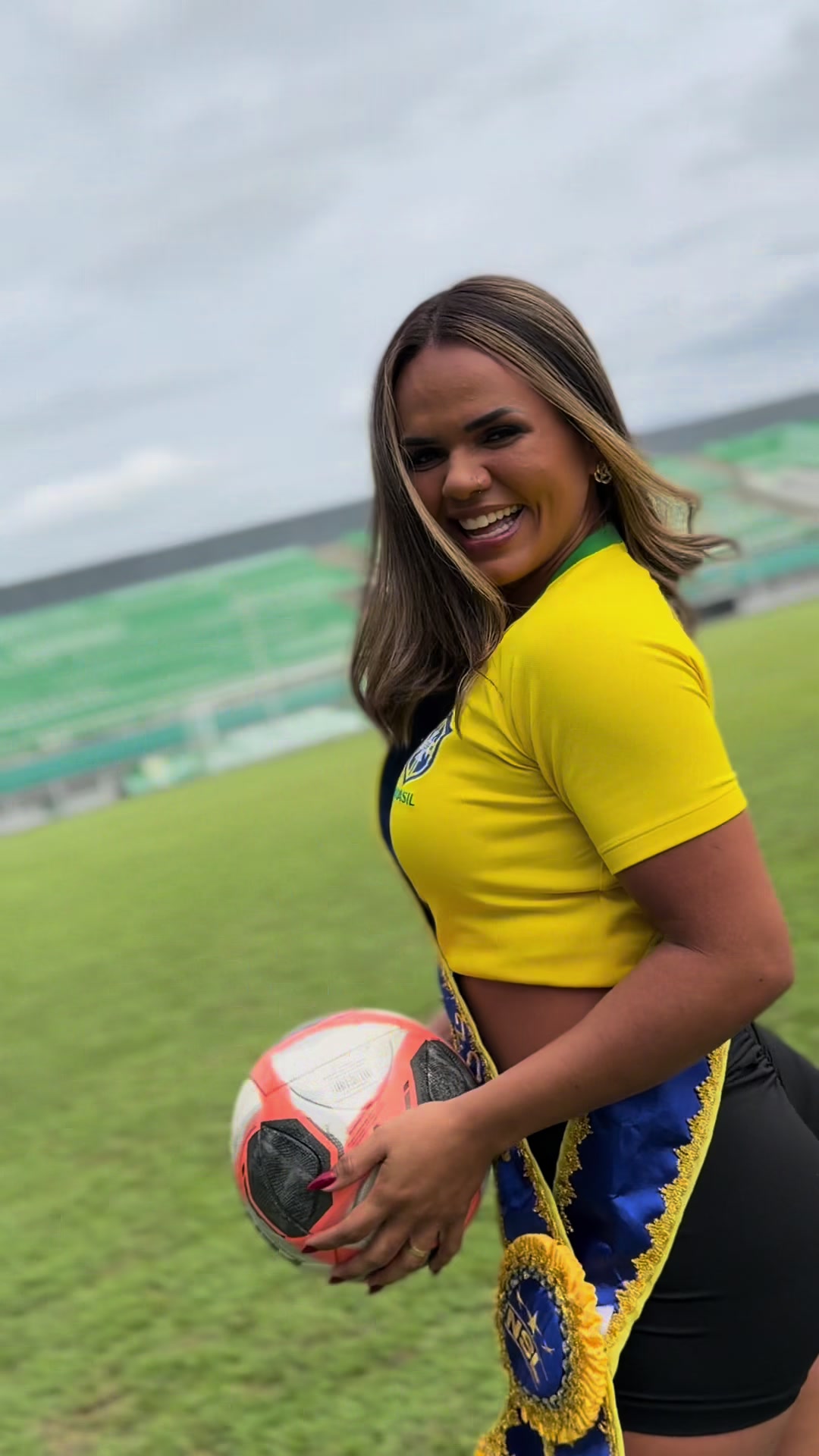 @Caroline Souza