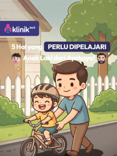 @Klinik Kecil