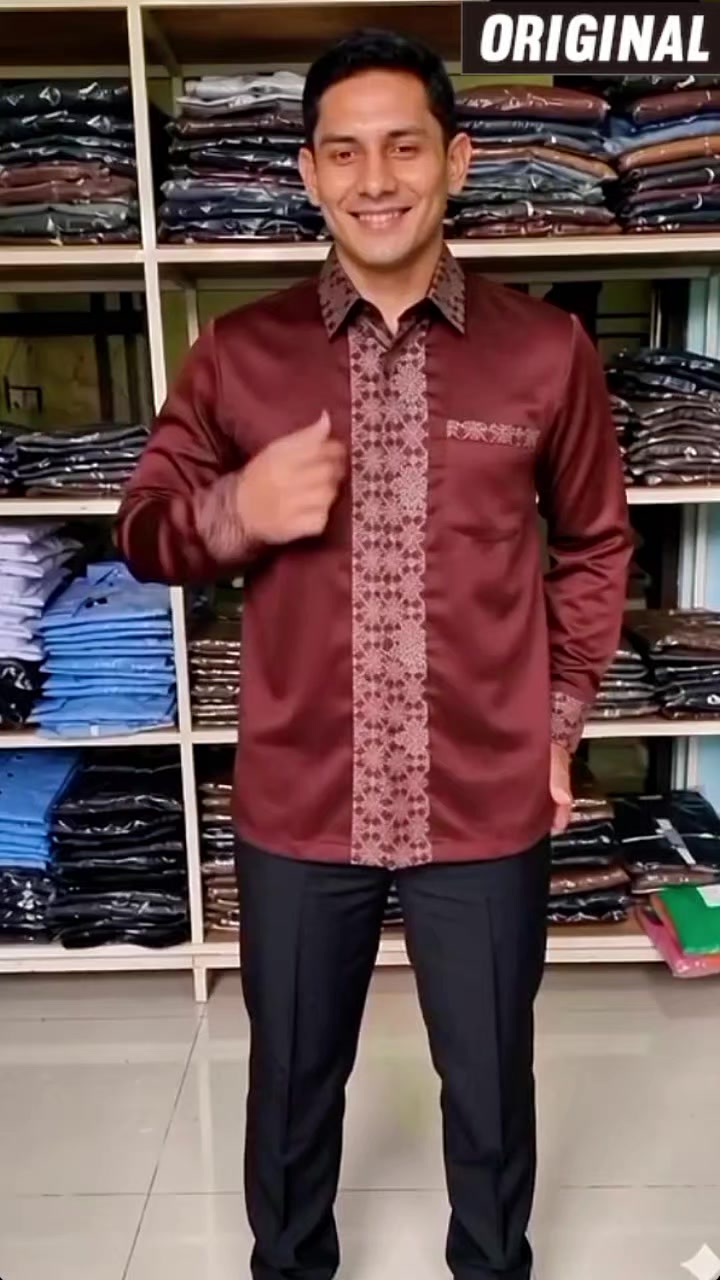 @MEN STYLE OFFICIAL