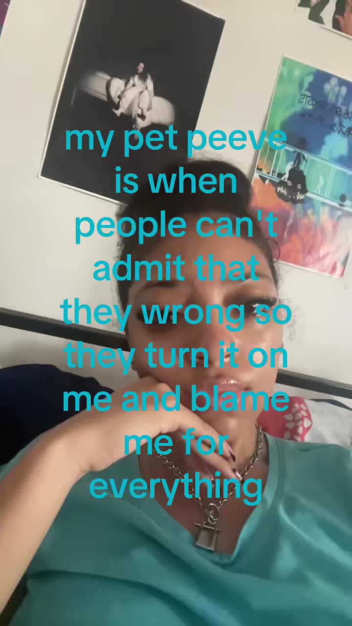@who am i