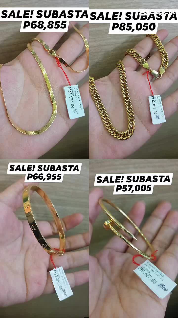 @BHF GAPAN JEWELRY and PAWNSHOP