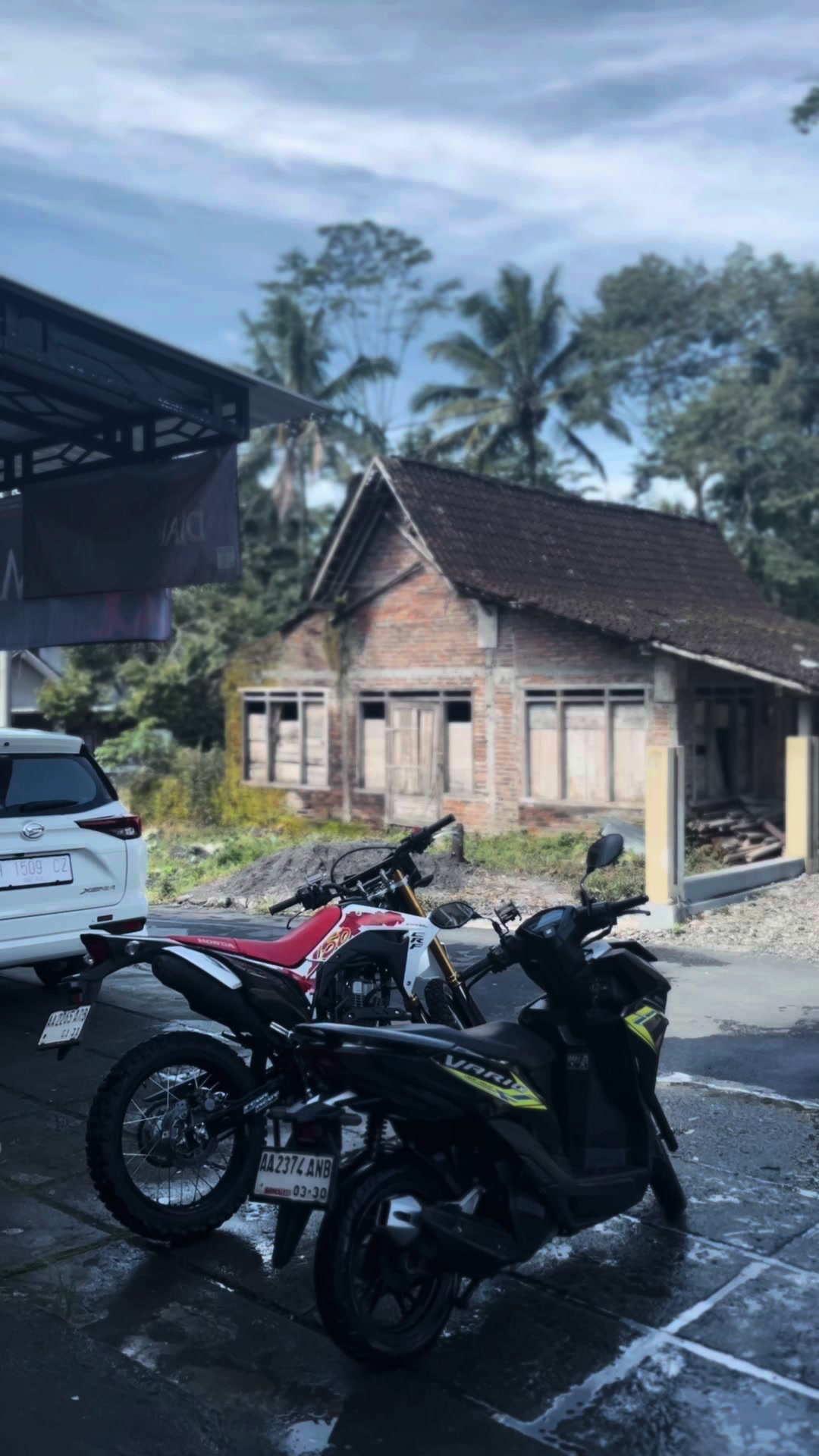 @SEWA MOTOR MAGELANG MURAH