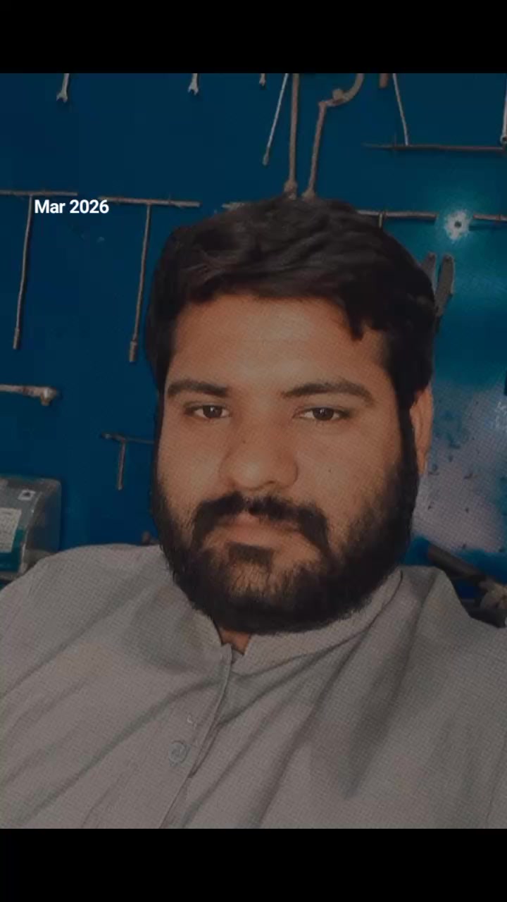 @SHAHID GONDAL