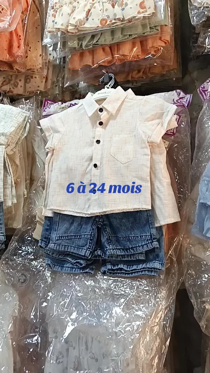 @Bambinerie Keur Xale