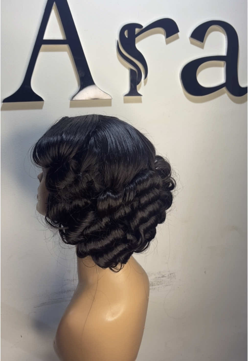 @HAIRSTYLIST IN OGBA, IKEJA