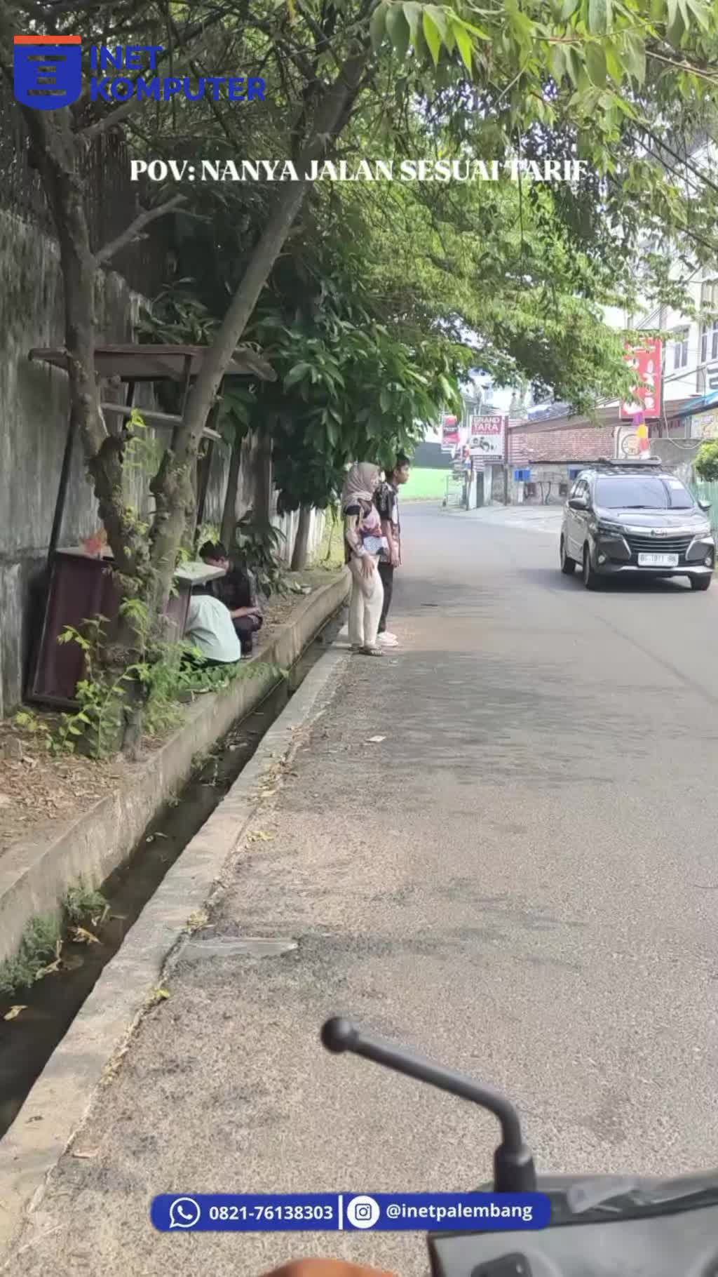 @Kursus Komputer di Palembang