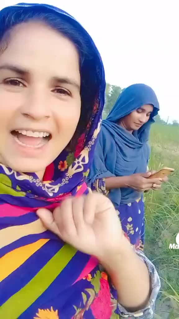 @Bushra Abid