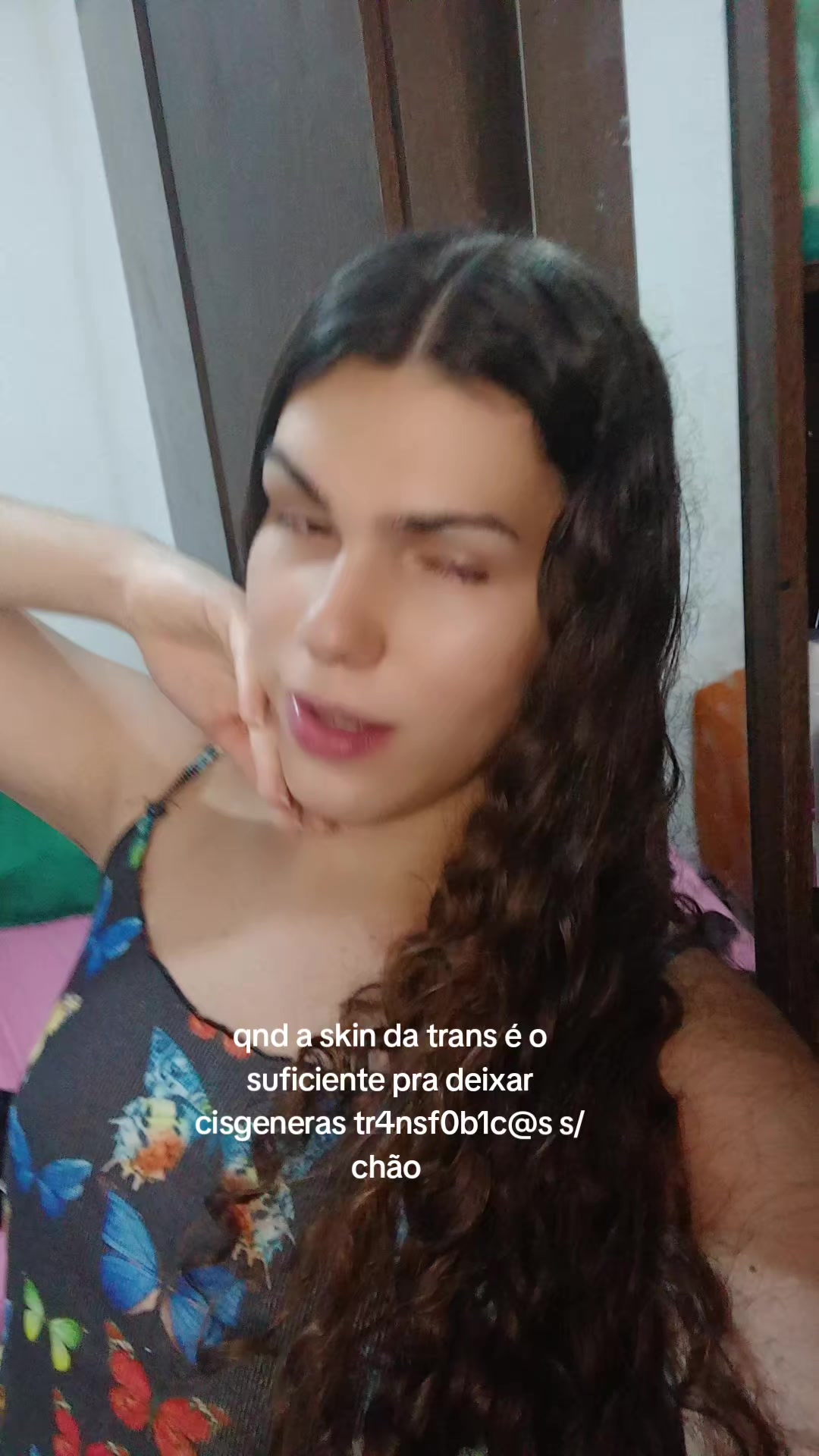 @Evellyn Vit&oacute;ria