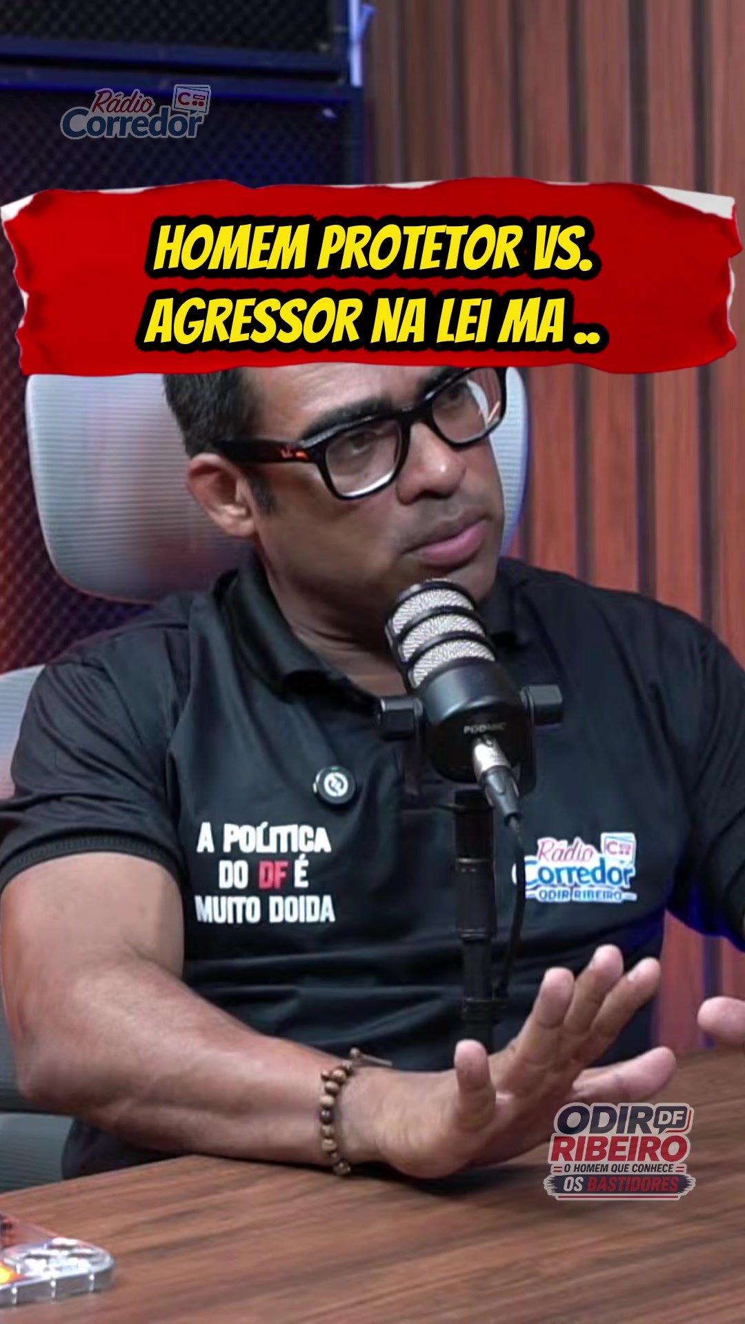 @RadioCorredor