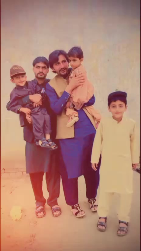 @✌️ 💫🥷اعجازی ملک♡☞ ︻╦デ╤━╼
