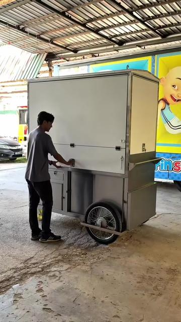 @STM FOODTRUCK