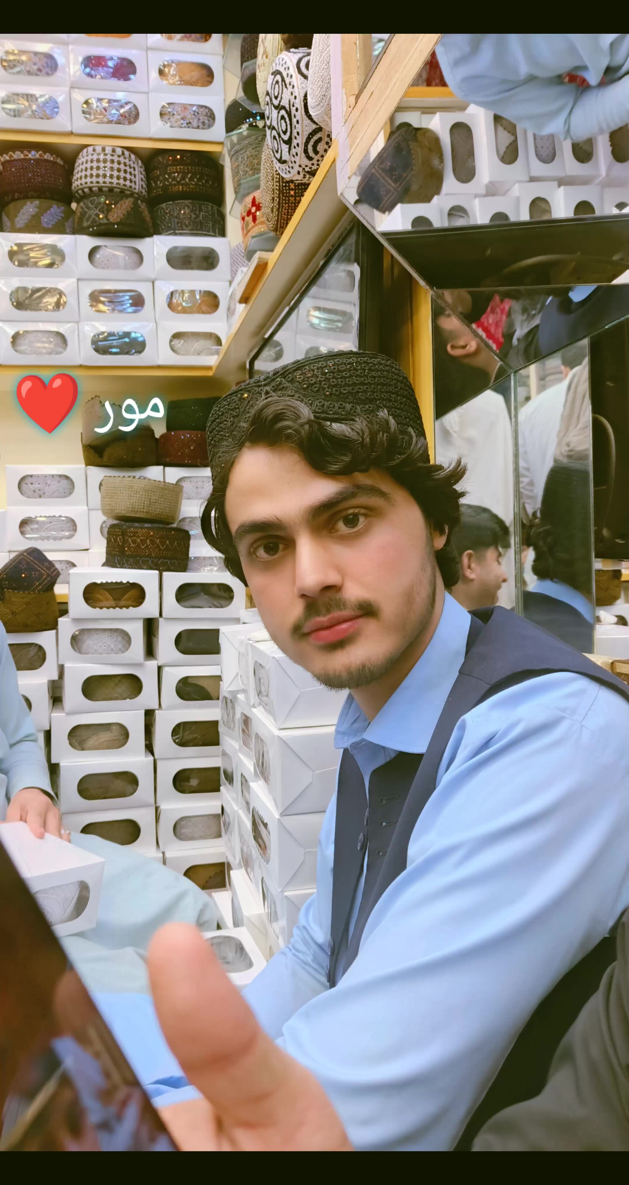 @🔥💀 دہ مؤر نازوالی زؤی 🫵🌾