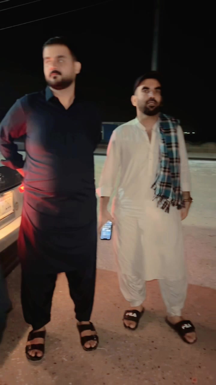 @بالاچ رشيد