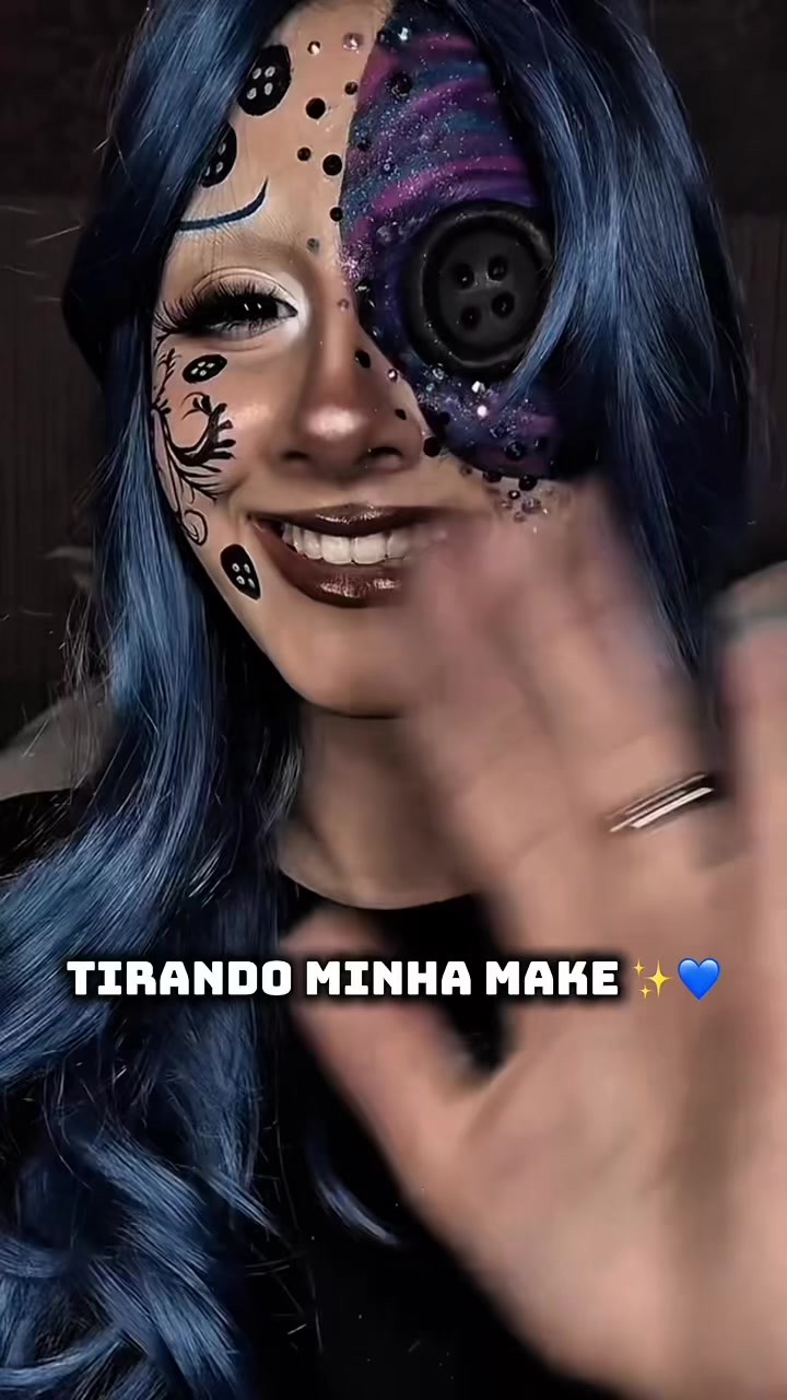 @Helena Blue
