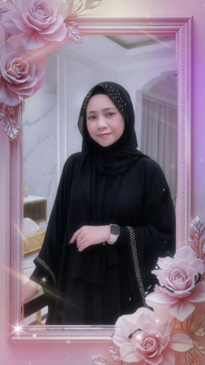 @Haji Lilis suriyani
