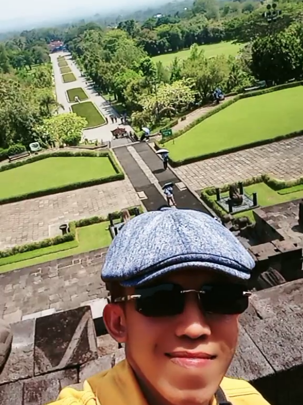 @PAK MENTRI JR