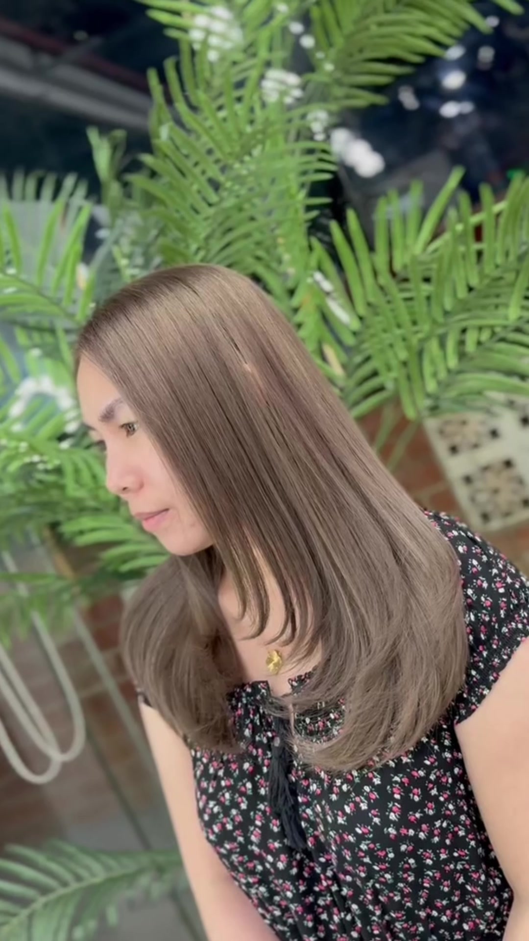 @Elysian Salon Cebu