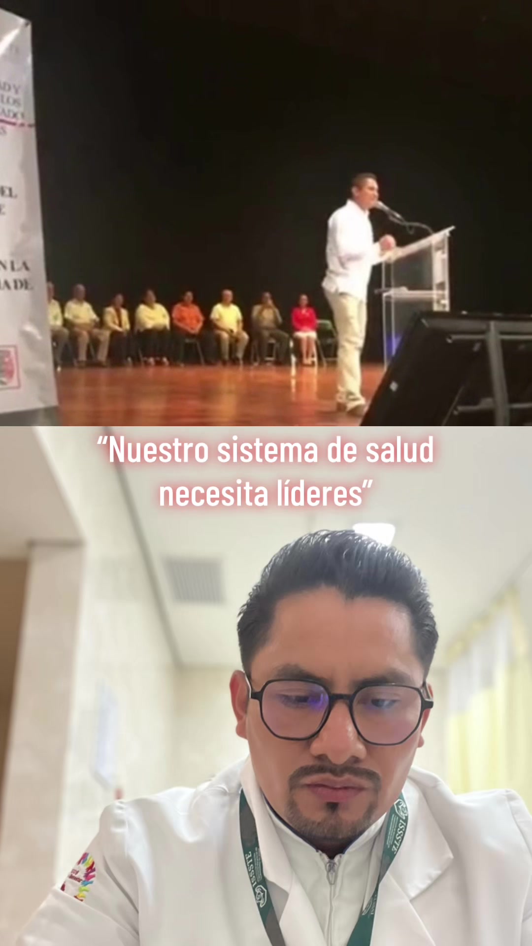 @Enfermero Josu&eacute; Hern&aacute;ndez