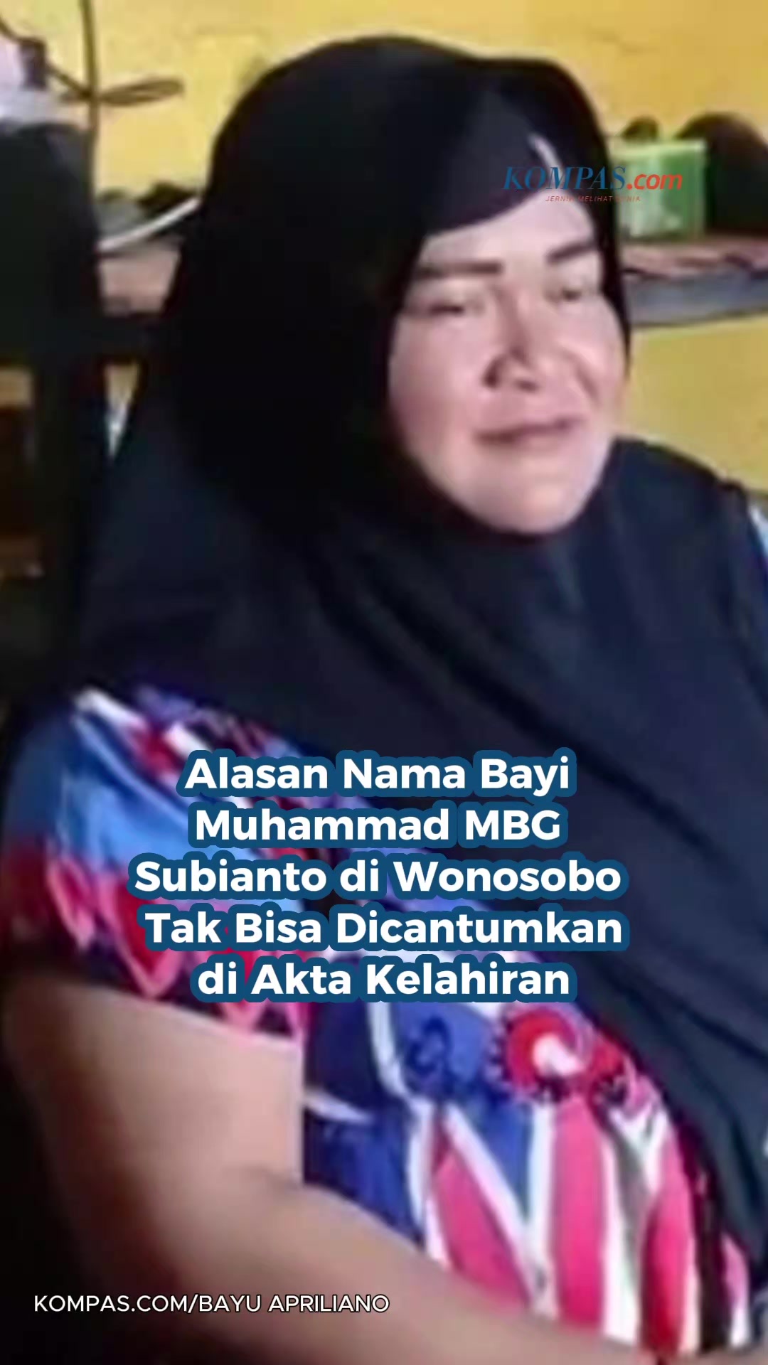 @Kompas.com
