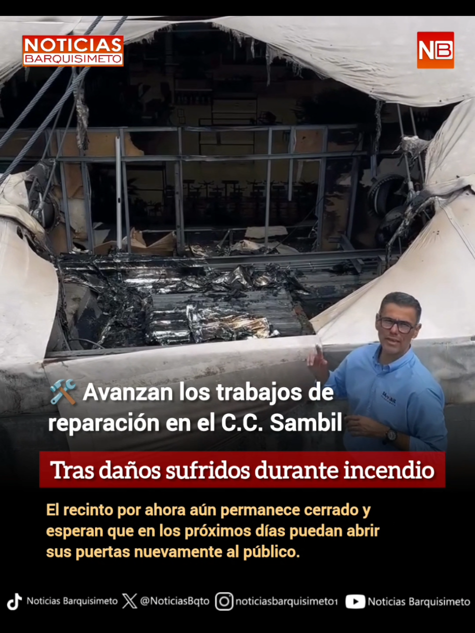 @Noticias Barquisimeto