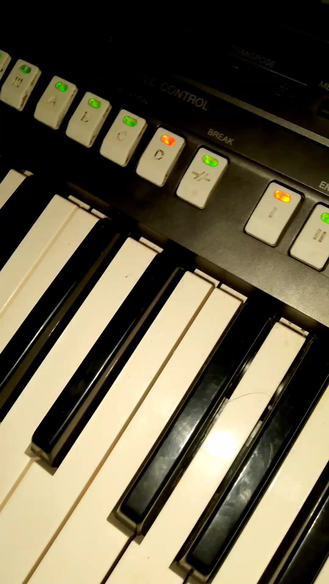 @JANG TIAN🎹