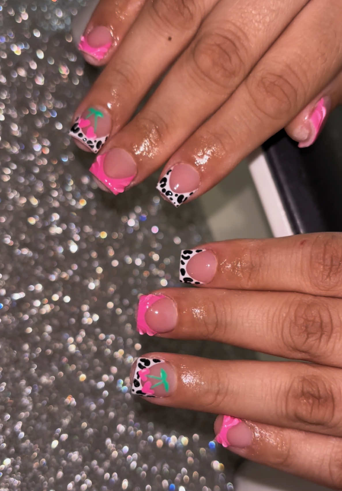 @NailzbyYessi /Nail & Toe tech