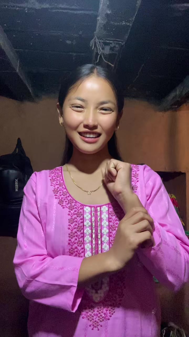 @Bimal ❤️🩹 Mayalu