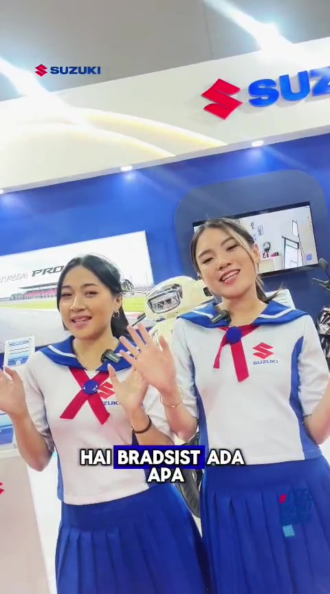 @wanna sales suzuki parung