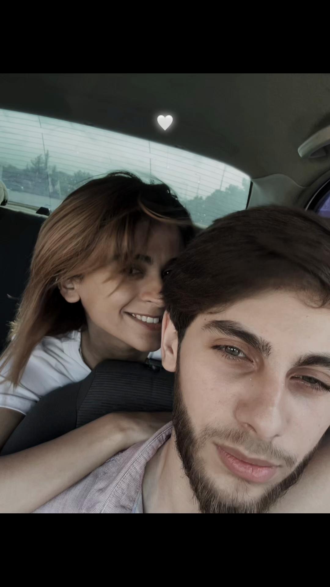 @Leila