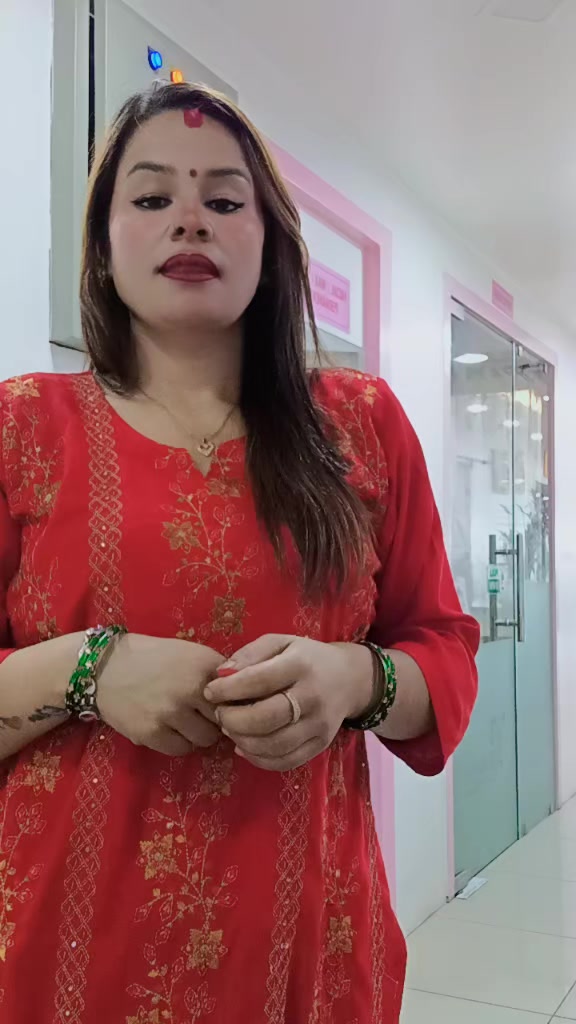 @jayanyti basnet