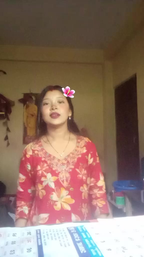 @Sangita Shrastha 💕💕