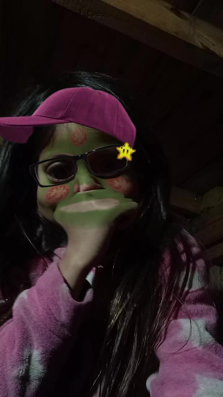 @Micaela Farias