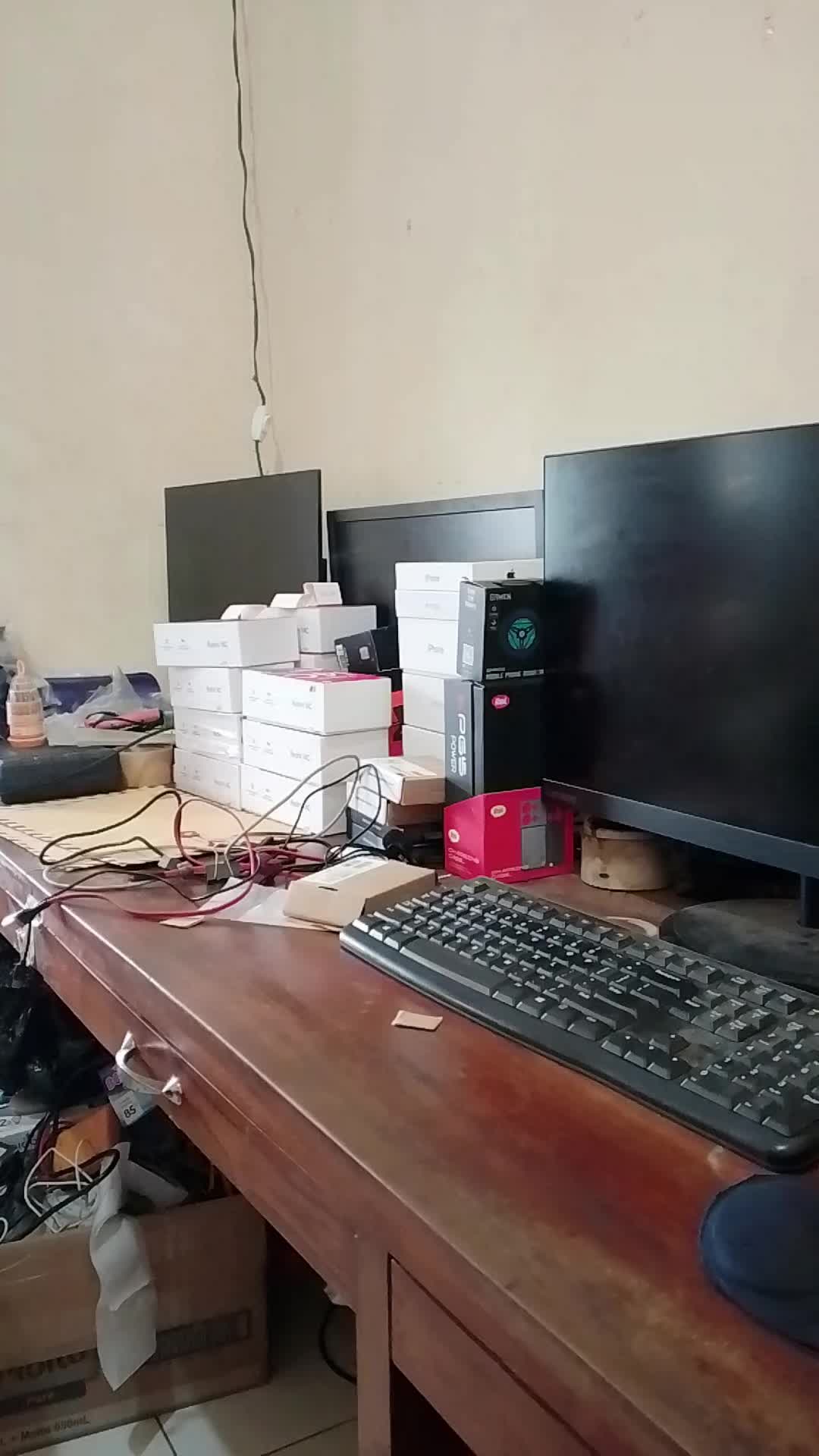 @Rekomendasi Outfitkuu
