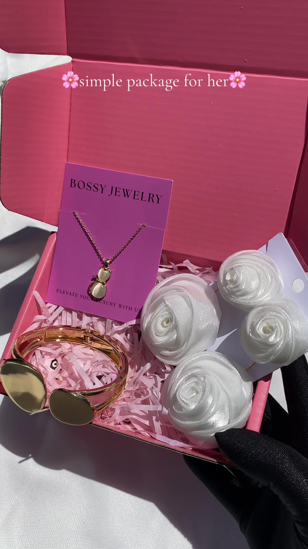 @BOSSY JEWELRY.ug