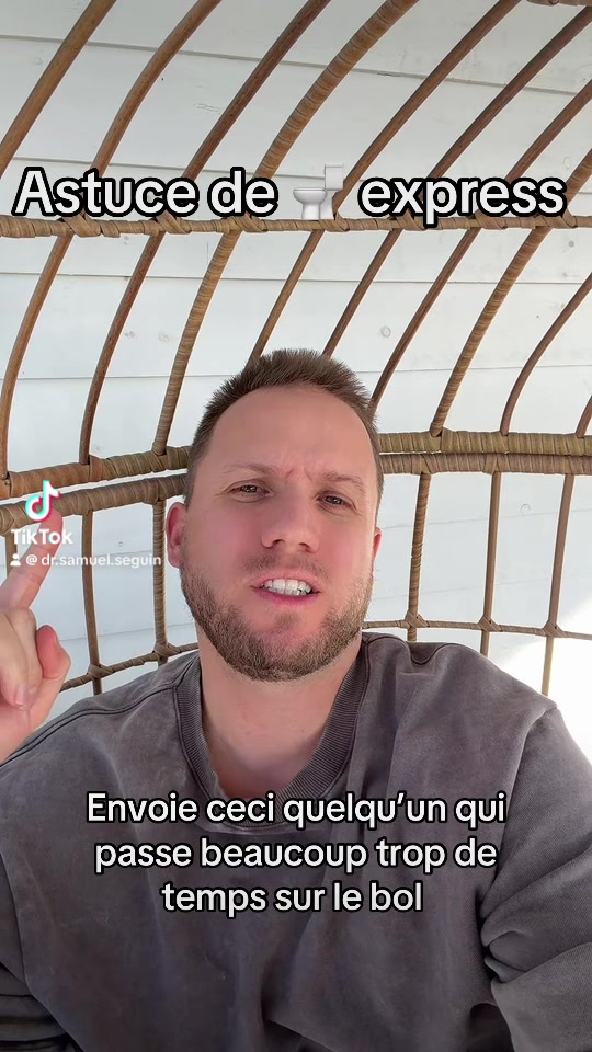 @Dr. Samuel Séguin