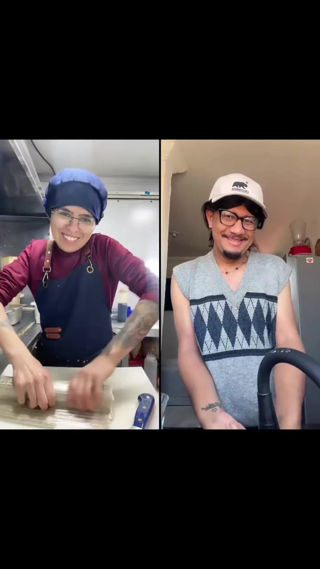 @ChefFlaviana 🍣🏳️🌈