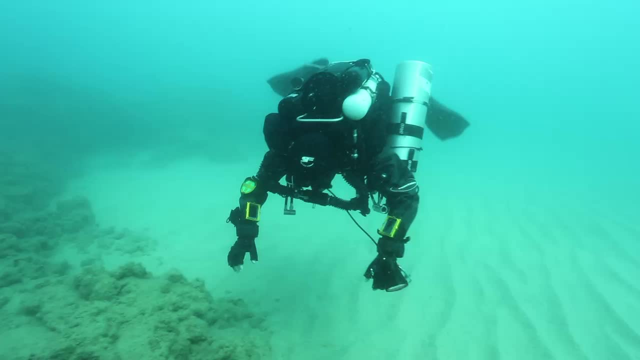 @NORTHCOAST DIVERS