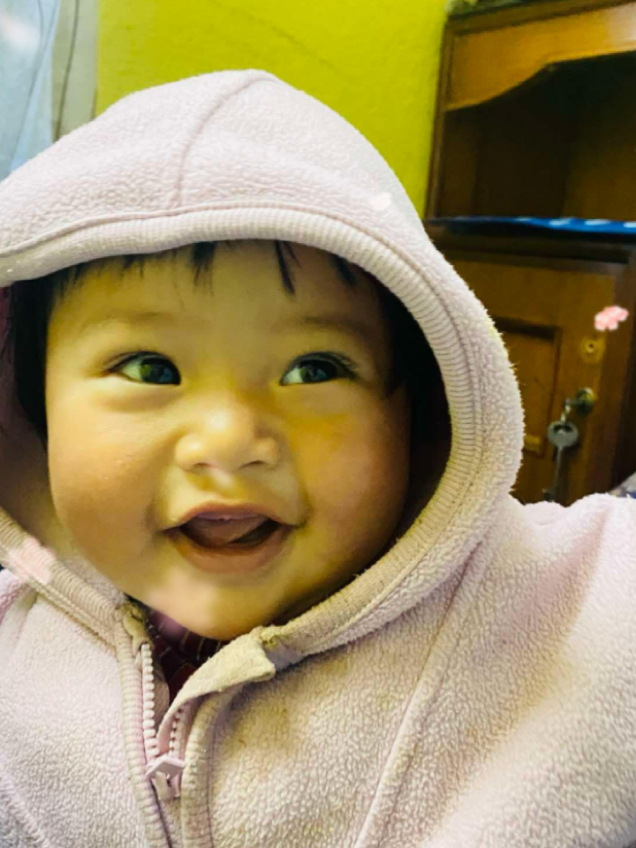 @Maya Lama Thapa