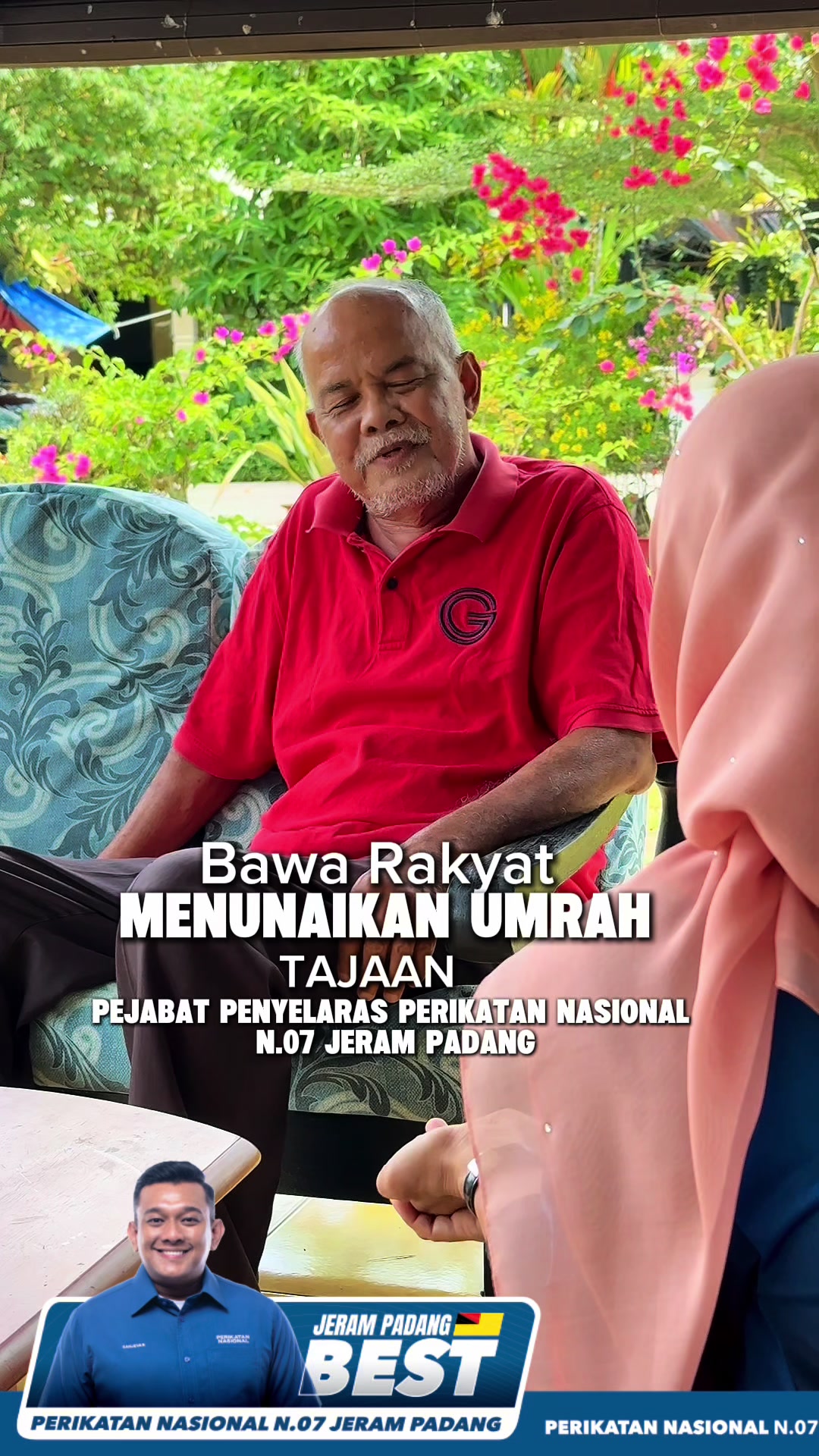 @CEO of Rakyat