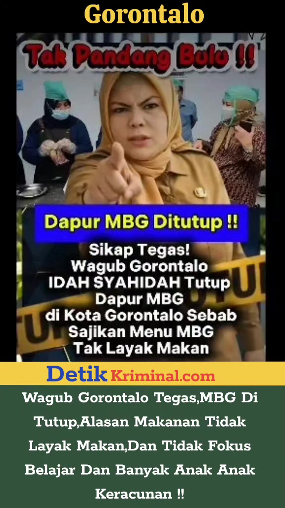 @Detik Kriminal.com