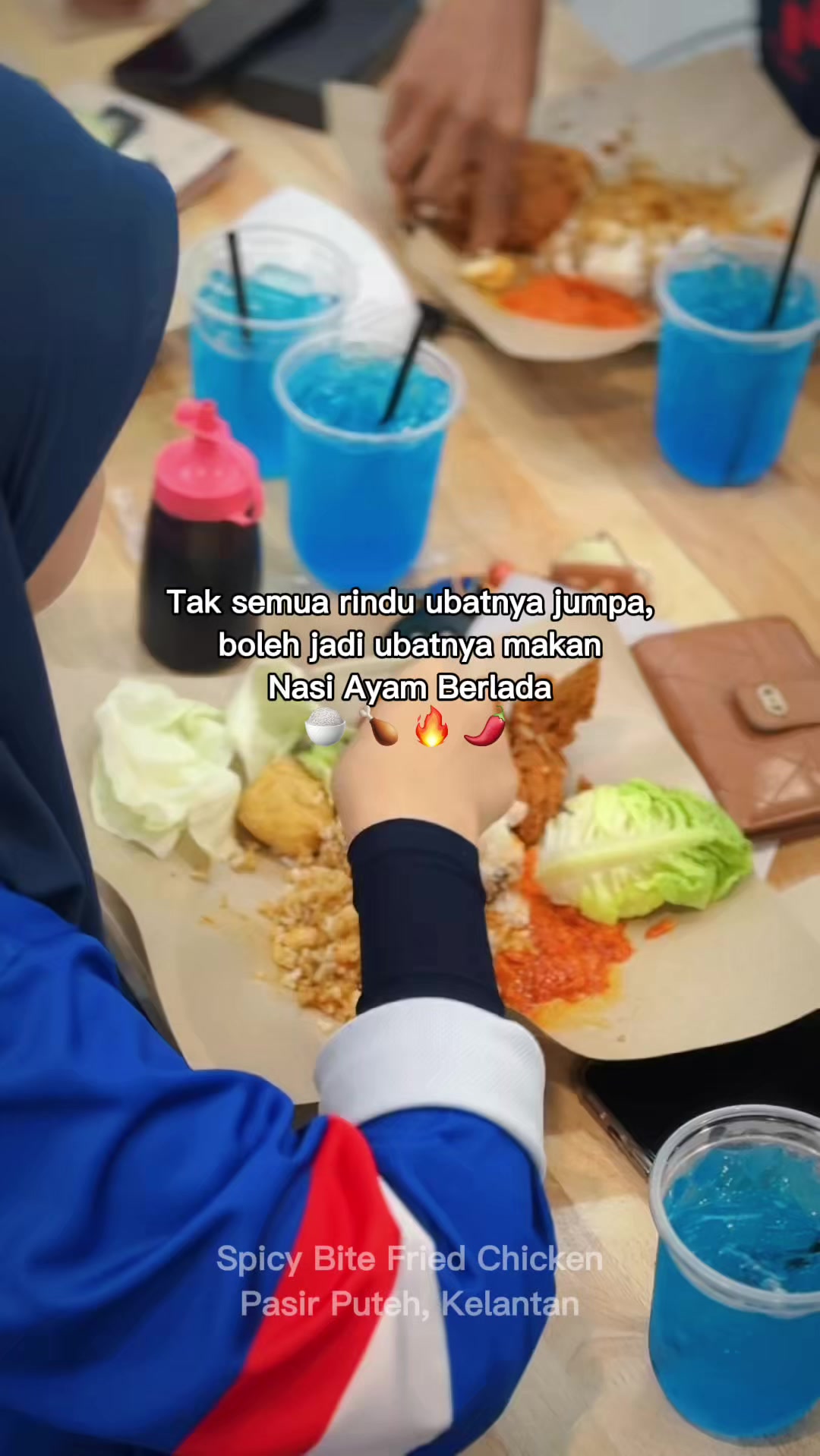 @Spicy Bite Pasir Puteh