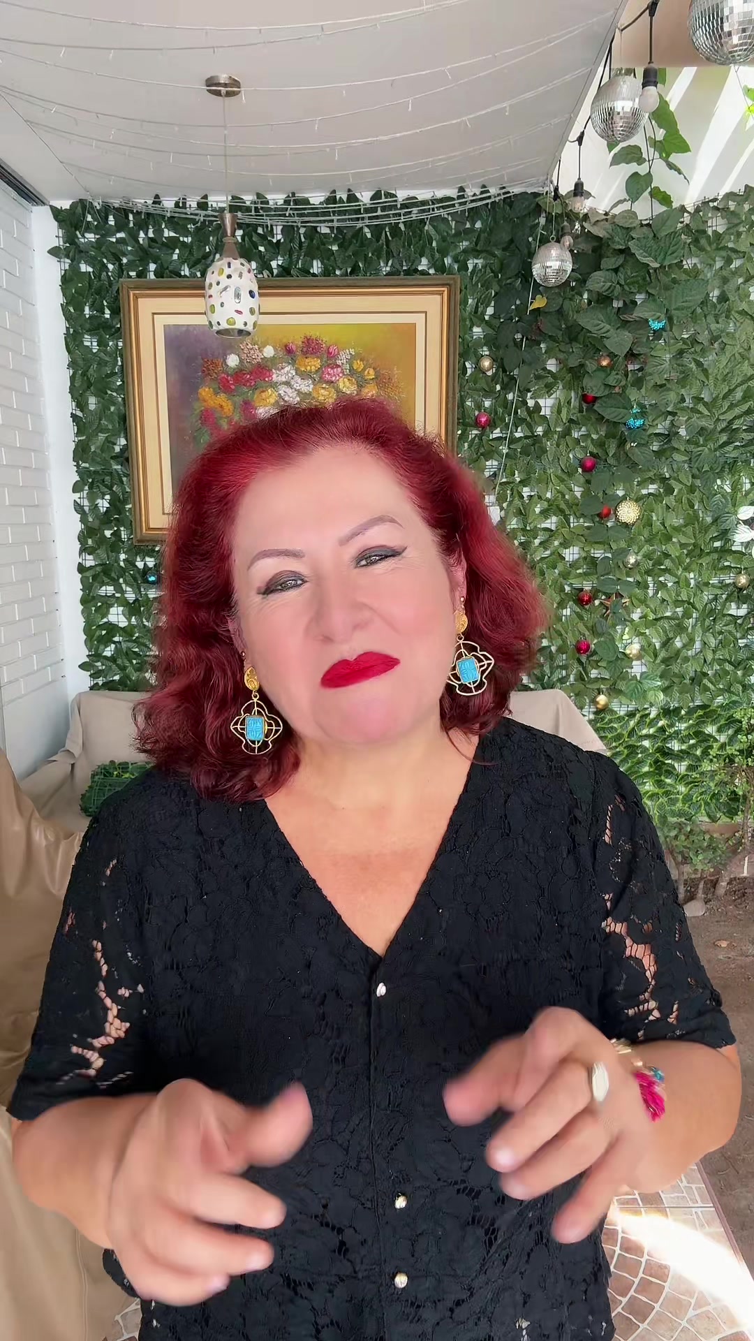 @Rosita bailarina