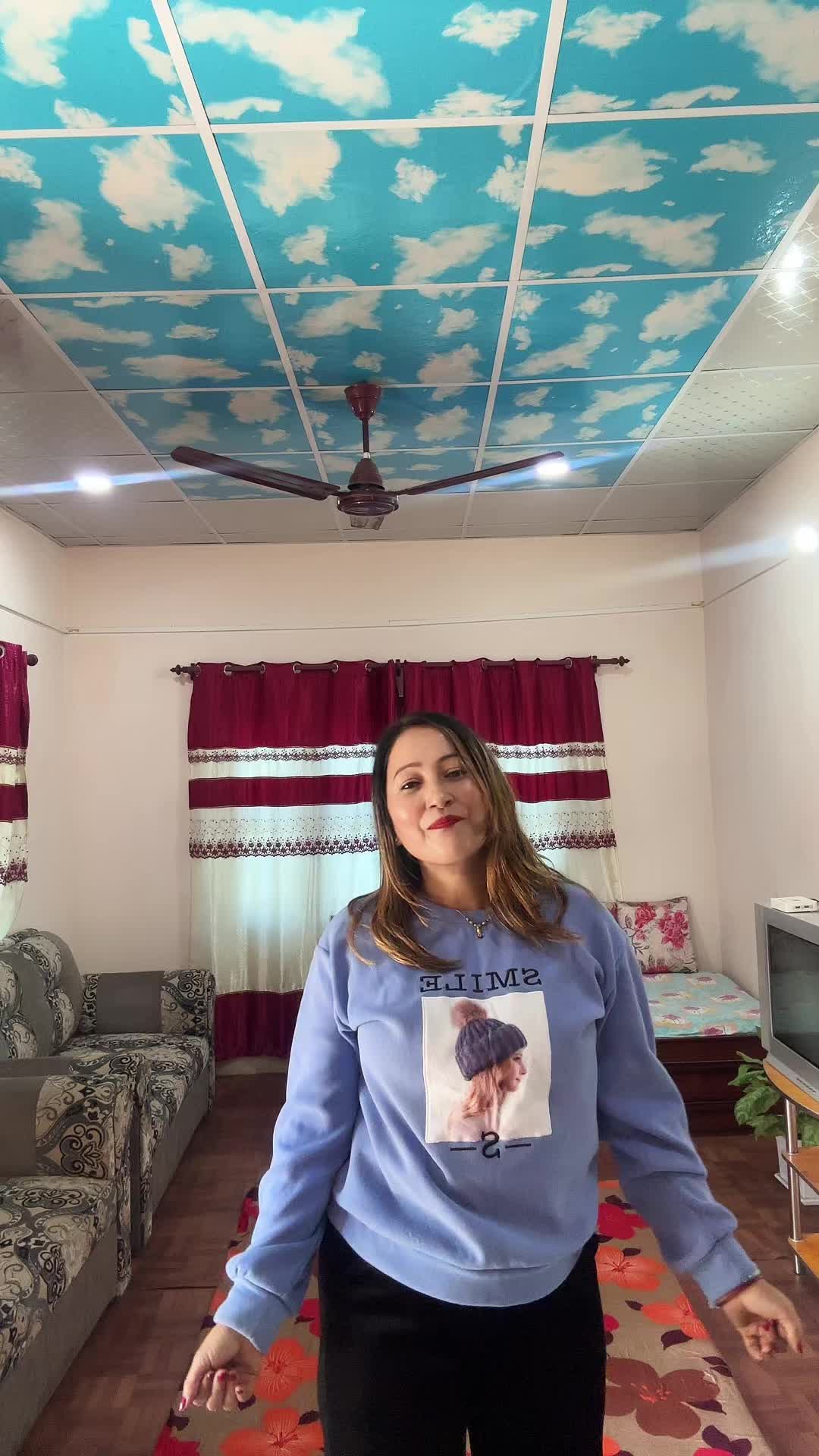 @Tika karki