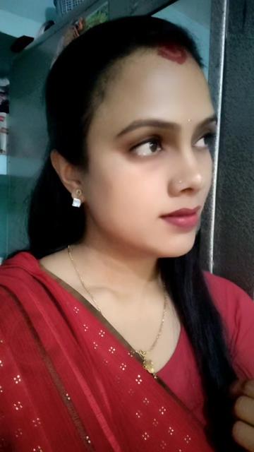 @Dipika Karki