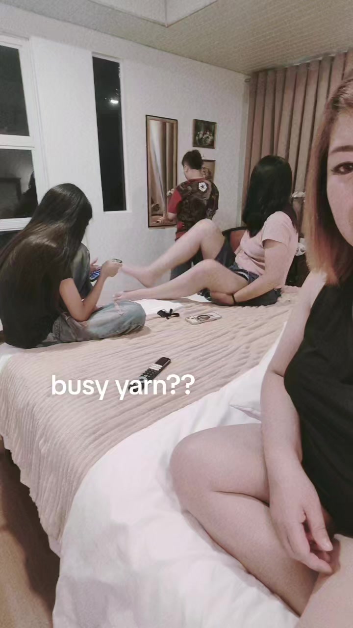 @Karen Serrano
