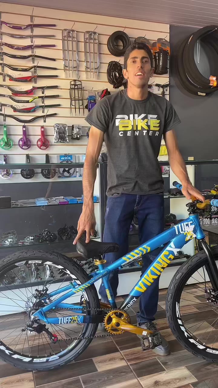 @Bike center1 🇵🇾